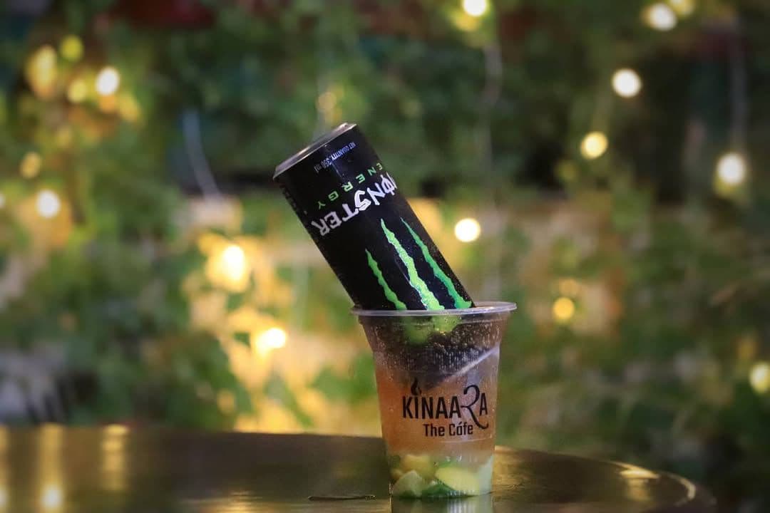 The Monster
