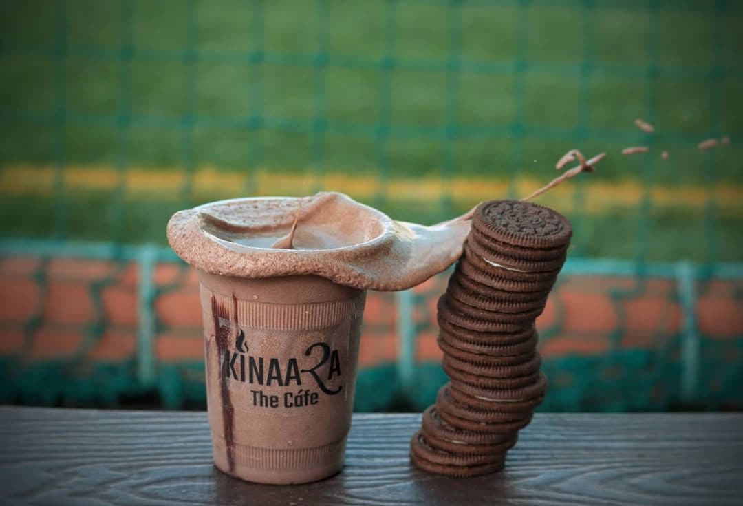 Oreo Shake