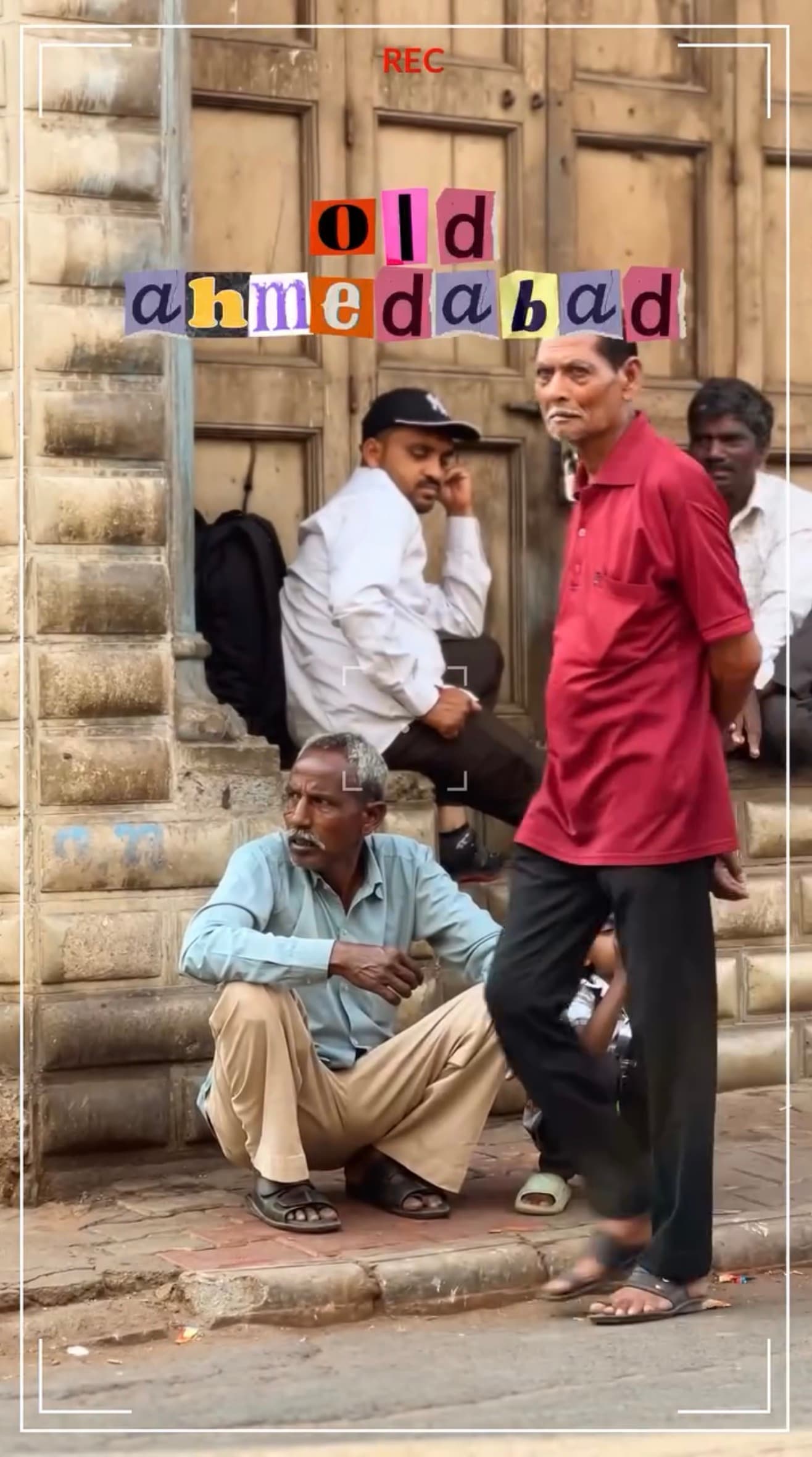 Ahmedabad