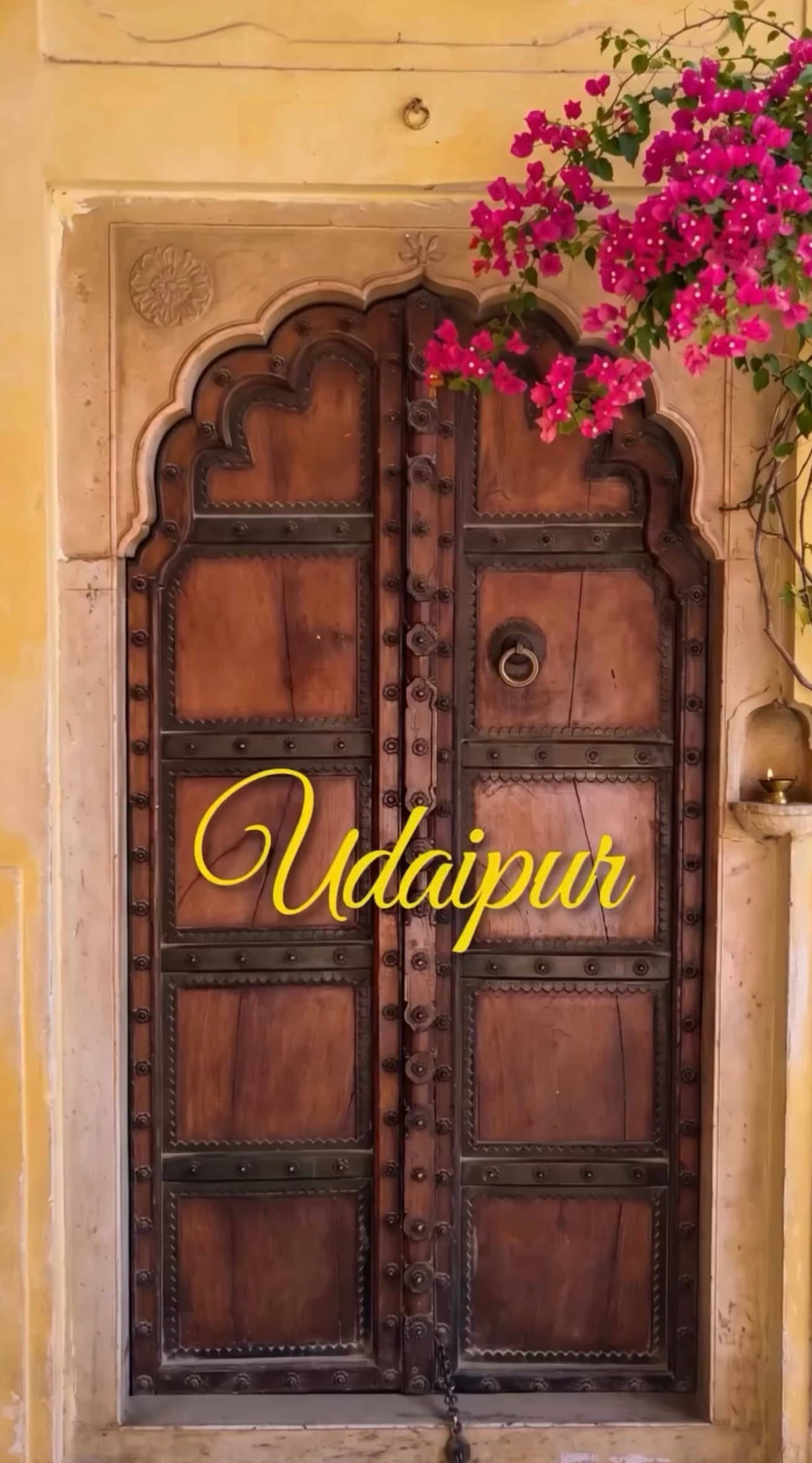 Udaipur